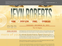 jeynroberts.blogspot.com Thumbnail