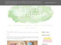 happie-scrappie.blogspot.com Thumbnail
