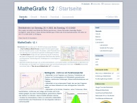 Mathegrafix.org