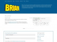 Briansimulator.org