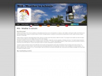 weatherinschool.eu Thumbnail