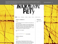 Modernpetssuck.blogspot.com