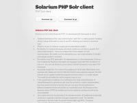 solarium-project.org Thumbnail