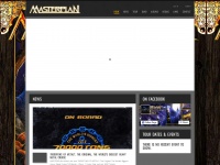 Masterplan-theband.com