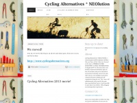 Cyclingalternatives.wordpress.com