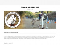 fincakrimalina.com Thumbnail