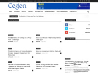 Cegen.org