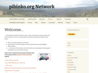 Pibinko.org