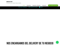 homedelivery.es Thumbnail