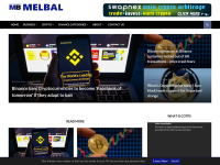 melbal.com Thumbnail