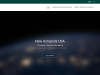 Newacropolisusa.org