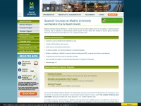 madrid-university.es Thumbnail