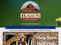 barncandles.com