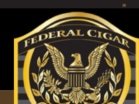 federalcigar.com Thumbnail