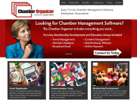 chamberorganizer.com Thumbnail