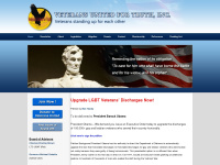 Veteransunitedfortruth.org