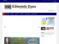taylorsvilletimes.com Thumbnail