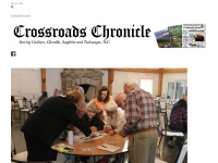 Crossroadschronicle.com