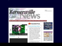 kernersvillenews.com Thumbnail