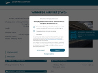 winnipeg-airport.com