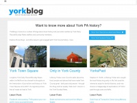 yorkblog.com
