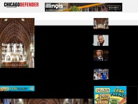 chicagodefender.com Thumbnail