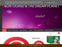 ubuntulandforever.blogspot.com Thumbnail