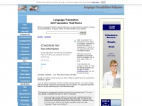 Language-translation-help.com