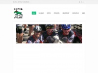 Goatscycling.com
