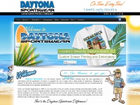 Daytonasportswear.com