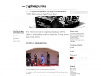 Cpunks.wordpress.com