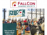 Fallcon.com