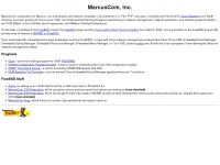 Marcuscom.com