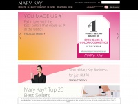 marykay.com.my Thumbnail