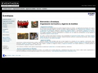 eventazza.es Thumbnail