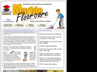 marblefloor.info Thumbnail