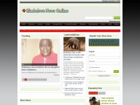 zimbabwenewsonline.com Thumbnail