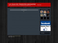 cajadepandoramagazine.blogspot.com Thumbnail