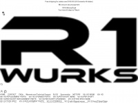 r1wurks.com Thumbnail
