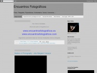 Encuentrosfotograficos.blogspot.com