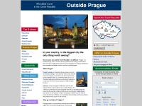 Outsideprague.com