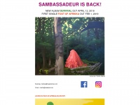 Sambassadeur.com