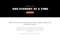 Fullcircle-foundation.org