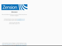 Zension.com