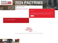 pactrims.org