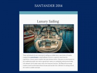 santander2014.com Thumbnail