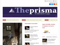 theprisma.co.uk Thumbnail
