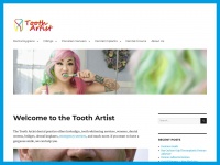 Toothartist.com