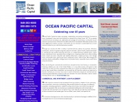oceanpacificcapital.com