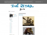 Tonireyna.blogspot.com